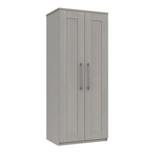 Ethan Double Wardrobe 15 Ethan Double Wardrobe - Image 15