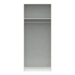 Ethan Double Wardrobe 36 Ethan Double Wardrobe -Furniture Sale Store 30662267 alt03