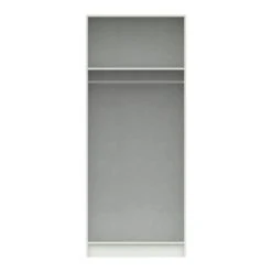 Ethan Double Wardrobe 32 Ethan Double Wardrobe -Furniture Sale Store 30662268 alt03