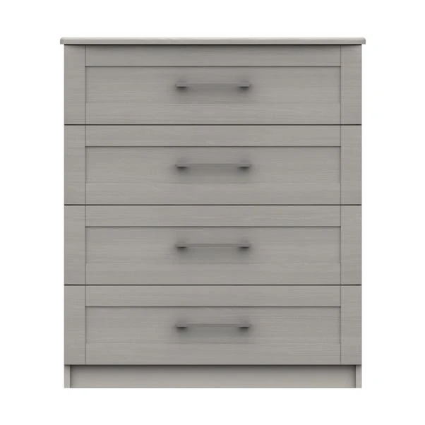 Ethan 4 Drawer Chest 2 Ethan 4 Drawer Chest - Image 2