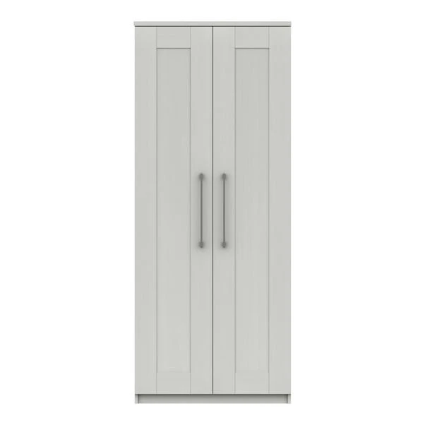 Ethan Double Wardrobe 6 Ethan Double Wardrobe - Image 6