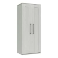 Ethan Double Wardrobe 26 Ethan Double Wardrobe -Furniture Sale Store 30662281 alt02