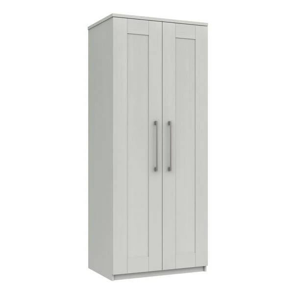 Ethan Double Wardrobe 7 Ethan Double Wardrobe - Image 7