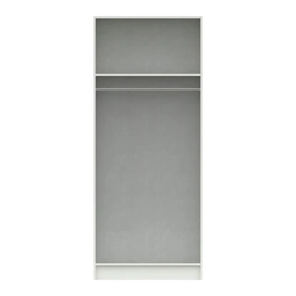 Ethan Double Wardrobe 8 Ethan Double Wardrobe - Image 8