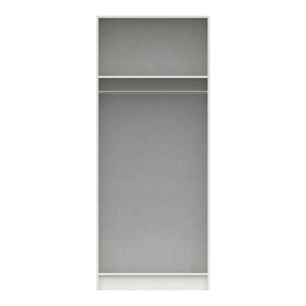 Ethan Double Wardrobe 4 Ethan Double Wardrobe - Image 4