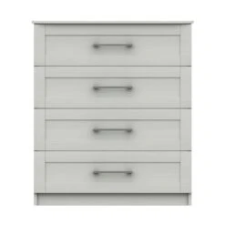 Ethan 4 Drawer Chest