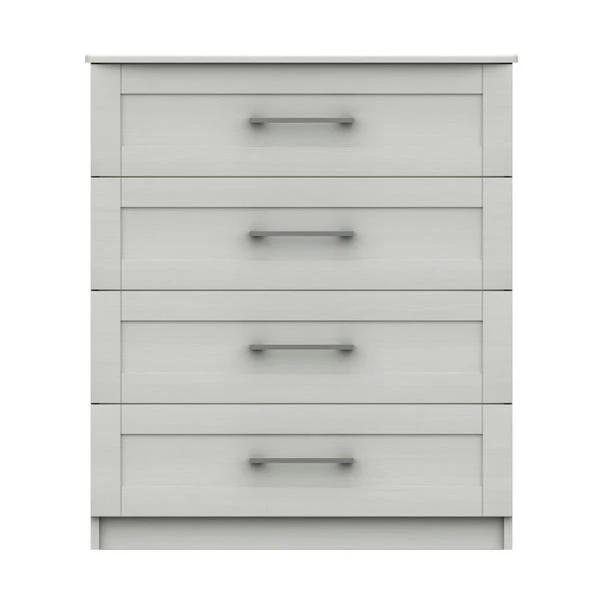 Ethan 4 Drawer Chest 1 Ethan 4 Drawer Chest