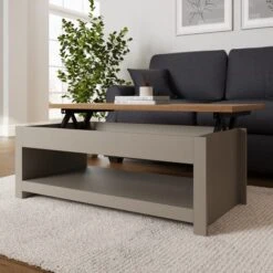 Lancaster Lift Top Coffee Table -Furniture Sale Store 30662668 alt02
