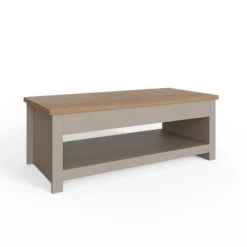 Lancaster Lift Top Coffee Table -Furniture Sale Store 30662668 alt03