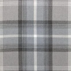 Set Of 2 Chester Dining Chairs, Woven Check Fabric -Furniture Sale Store 30662746 alt07