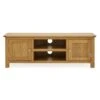 Bromley Wide TV Unit For TVs Up To 55"