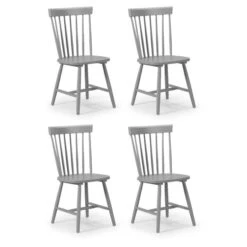 Torino Set Of 4 Dining Chairs -Furniture Sale Store 30667082 alt01
