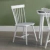 Torino Set Of 4 Dining Chairs