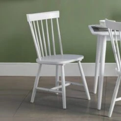 Torino Set Of 4 Dining Chairs