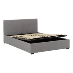 Waverley Linen Ottoman Bed Frame -Furniture Sale Store 30681675 alt05