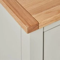 Bromley 2 Drawer Slim Bedside Table 12 Bromley 2 Drawer Slim Bedside Table -Furniture Sale Store 30685246 alt05