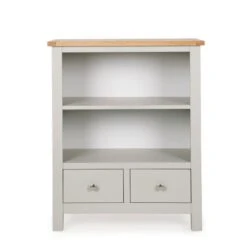 Bromley Low Bookcase -Furniture Sale Store 30685682 alt01
