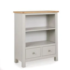 Bromley Low Bookcase -Furniture Sale Store 30685682 alt03