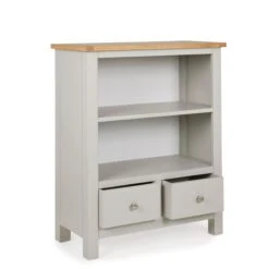 Bromley Low Bookcase -Furniture Sale Store 30685682 alt04
