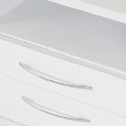 Nevada 2 Drawer Bedside Table -Furniture Sale Store 30693618 alt04