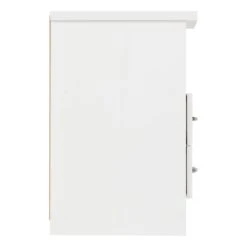 Nevada 2 Drawer Bedside Table -Furniture Sale Store 30693618 alt05