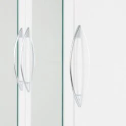 Nevada Triple 2 Drawer Wardrobe, Mirrored -Furniture Sale Store 30693659 alt05