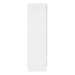 Nevada Triple 2 Drawer Wardrobe, Mirrored -Furniture Sale Store 30693659 alt06