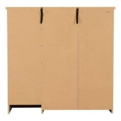 Nevada Small Single 5 Drawer Wardrobe -Furniture Sale Store 30694090 alt07