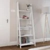 Tiva Ladder Bookcase