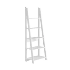 Tiva Ladder Bookcase -Furniture Sale Store 30694165 alt02