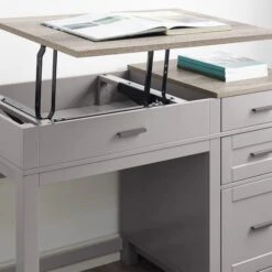 Caver Lift-Top Desk 21 Caver Lift-Top Desk -Furniture Sale Store 30703054 alt06