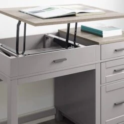 Caver Lift-Top Desk 14 Caver Lift-Top Desk -Furniture Sale Store 30703055 alt03