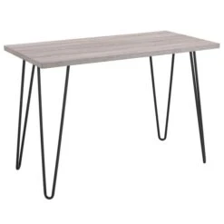 Owen Retro Hairpin Desk -Furniture Sale Store 30703071 alt02
