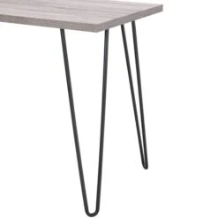 Owen Retro Hairpin Desk -Furniture Sale Store 30703071 alt03