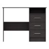 Florine 3 Drawer Dressing Table