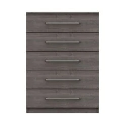 Parker 5 Drawer Chest