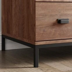 Fulton Triple Wardrobe 21 Fulton Triple Wardrobe -Furniture Sale Store 30712488 alt04