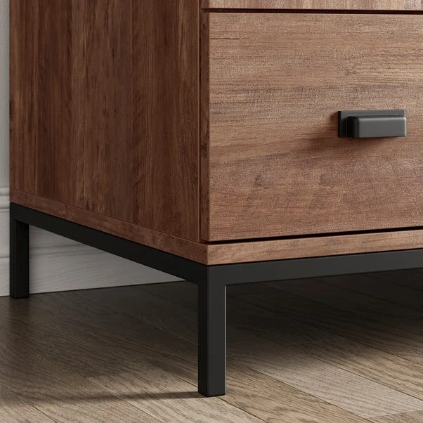 Fulton Triple Wardrobe 10 Fulton Triple Wardrobe - Image 10