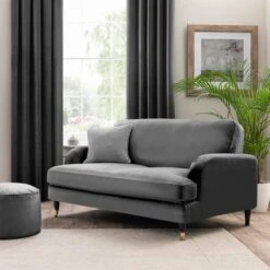 Isla Two Seater Sofa Cover -Furniture Sale Store 30716266