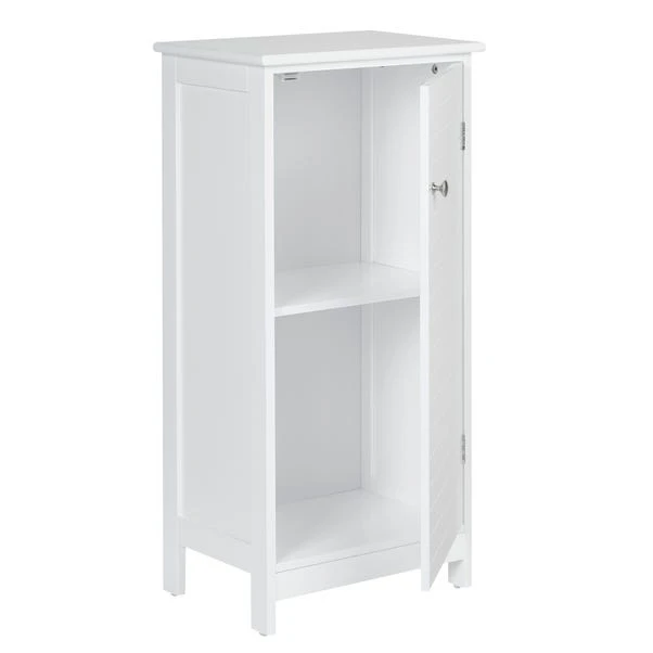 Nautical Storage Unit 4 Nautical Storage Unit - Image 4