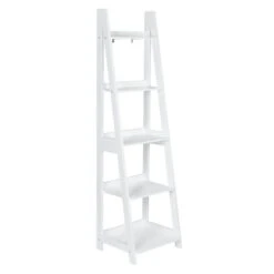 Nautical Ladder Shelves -Furniture Sale Store 30719259 alt02
