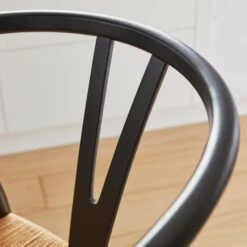 Lara Bar Stool, Beech Wood -Furniture Sale Store 30720375 alt03