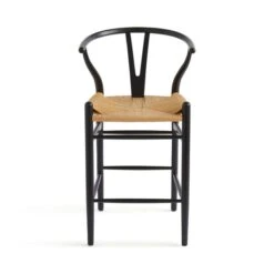 Lara Bar Stool, Beech Wood -Furniture Sale Store 30720375 alt04