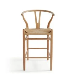 Lara Bar Stool, Beech Wood -Furniture Sale Store 30720377 alt05