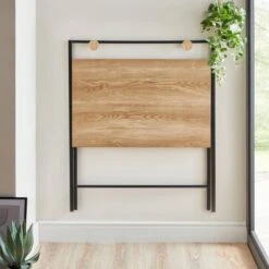 Evelyn Folding Desk -Furniture Sale Store 30724850 alt04