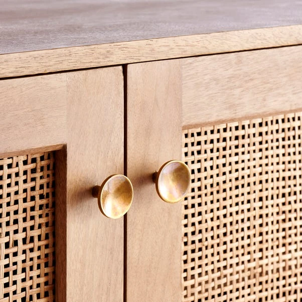 Indi Large Sideboard 6 Indi Large Sideboard - Image 6