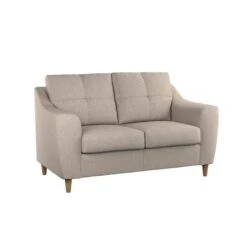 Baxter Textured Weave 2 Seater Sofa -Furniture Sale Store 30744590 alt02