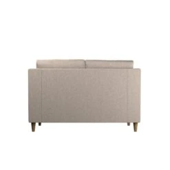 Baxter Textured Weave 2 Seater Sofa -Furniture Sale Store 30744590 alt04
