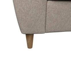 Baxter Textured Weave 2 Seater Sofa -Furniture Sale Store 30744590 alt06