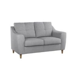 Baxter Textured Weave 2 Seater Sofa -Furniture Sale Store 30744741 alt02